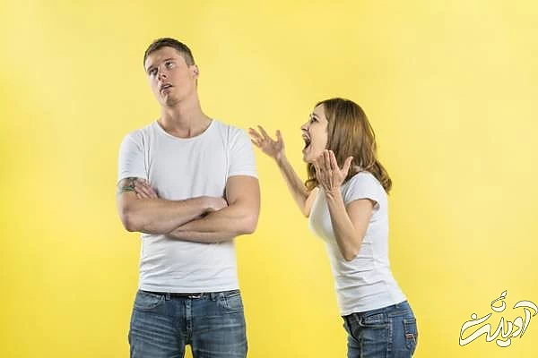 چگونگی رفتار با مردان رفیق باز برخورد با همسر